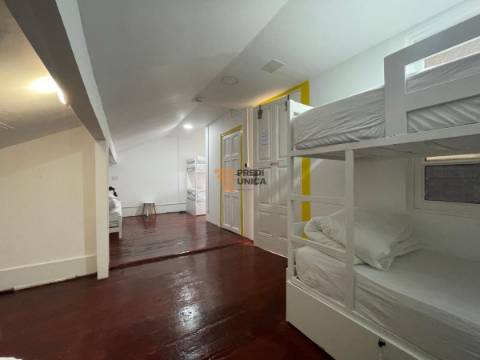 Moradia T6 Venda em Bonfim,Porto
