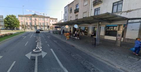 Moradia T6 Venda em Bonfim,Porto