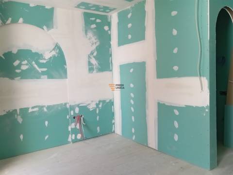 T0 Bonfim Lugar garagem