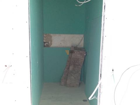 T0 Bonfim Lugar garagem