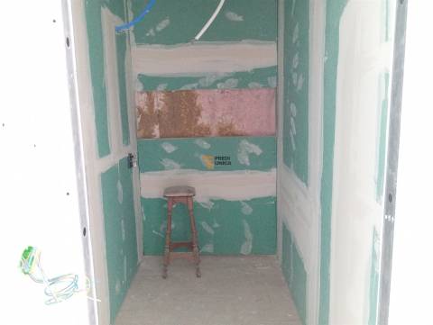 T0 Bonfim Lugar garagem