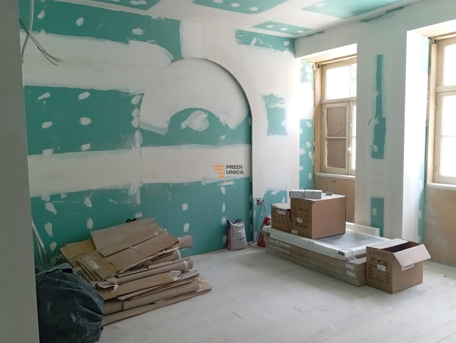 T0 Bonfim Lugar garagem