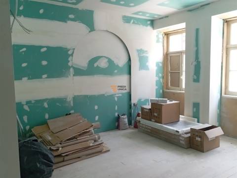 T0 Bonfim Lugar garagem