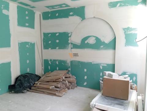 T0 Bonfim Lugar garagem