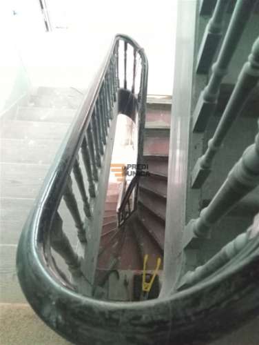 T0 Bonfim Lugar garagem