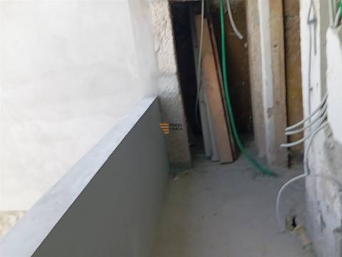 T0 Bonfim Lugar garagem