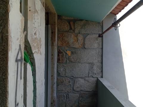 T0 Bonfim Lugar garagem