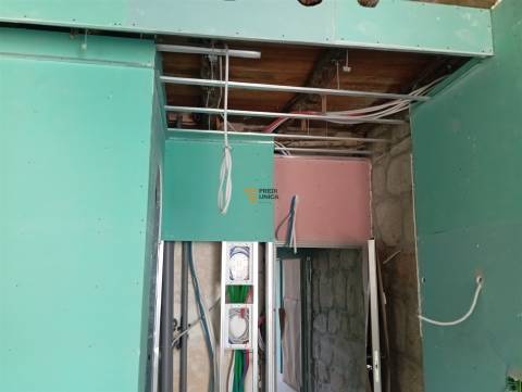 T0 Bonfim Lugar garagem