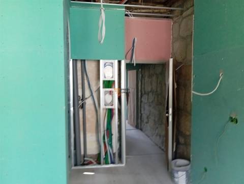 T0 Bonfim Lugar garagem