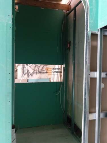 T0 Bonfim Lugar garagem