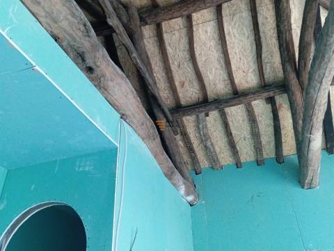 T0 Bonfim Lugar garagem