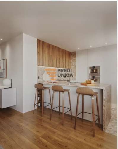 T3 LUXO Terraço e jardim privado