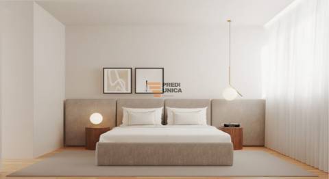 T3 LUXO Terraço e jardim privado