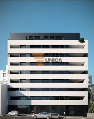 T3 LUXO Terraço e jardim privado