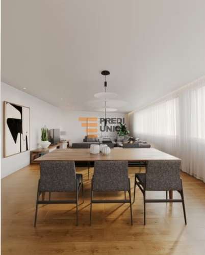 T3 LUXO Terraço e jardim privado