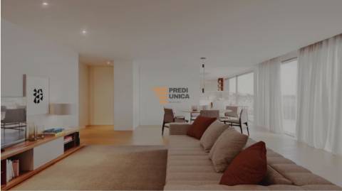 T3 LUXO Terraço e jardim privado