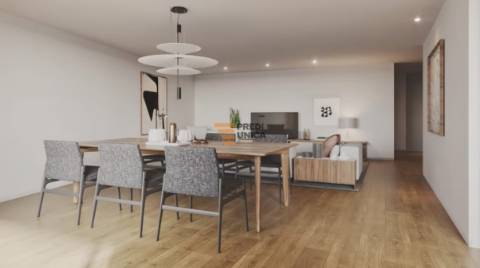 T3 LUXO Terraço e jardim privado