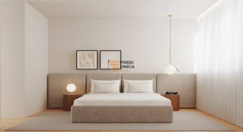 T3 LUXO Terraço e jardim privado