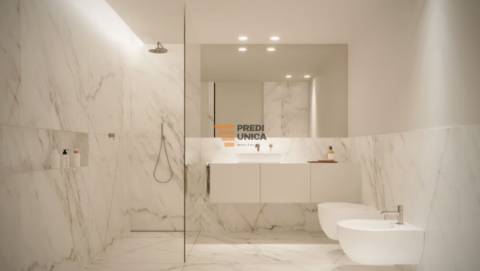 T3 LUXO Terraço e jardim privado