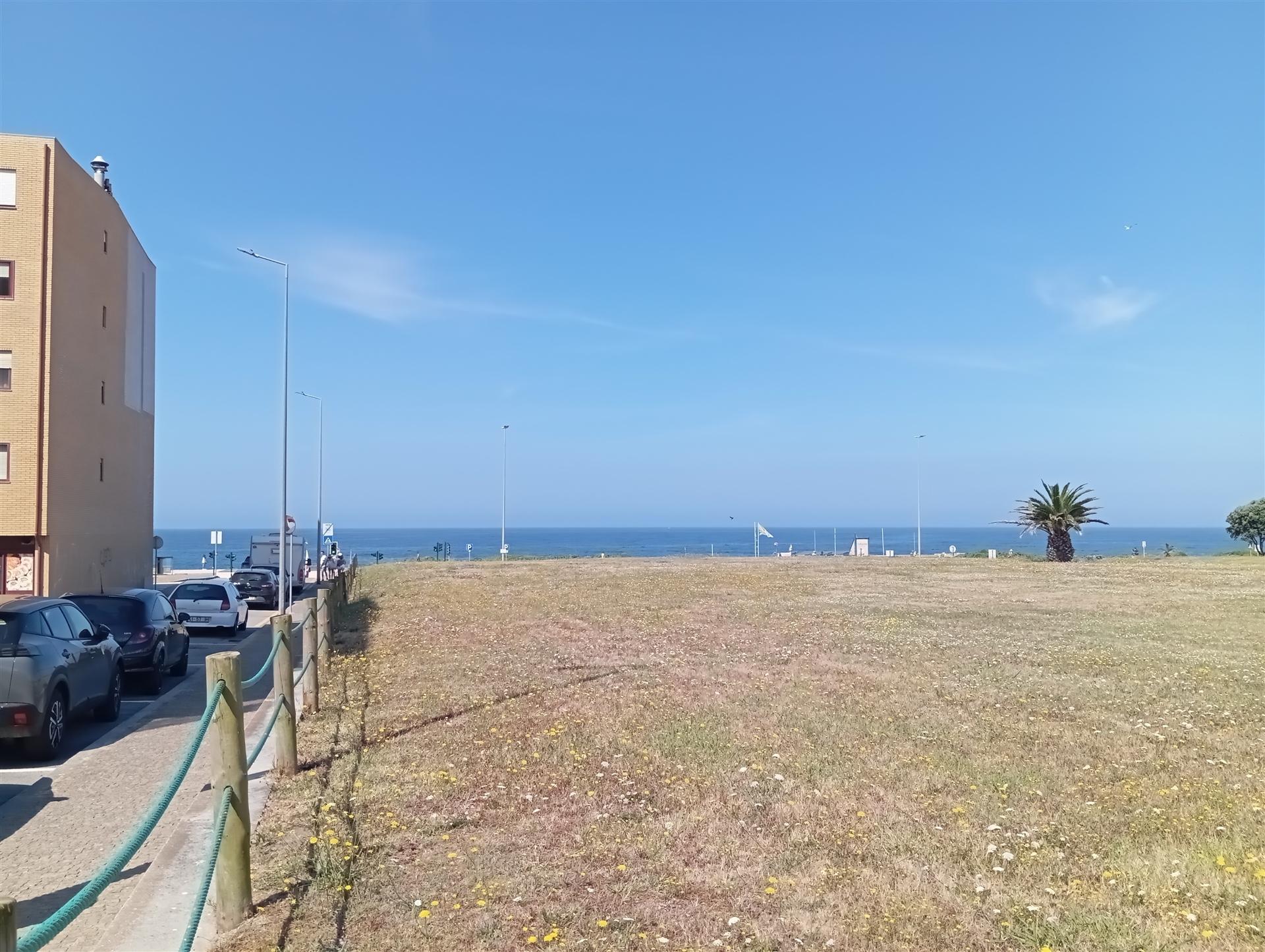 Apartamento T3 Venda em Matosinhos e Leça da Palmeira,Matosinhos