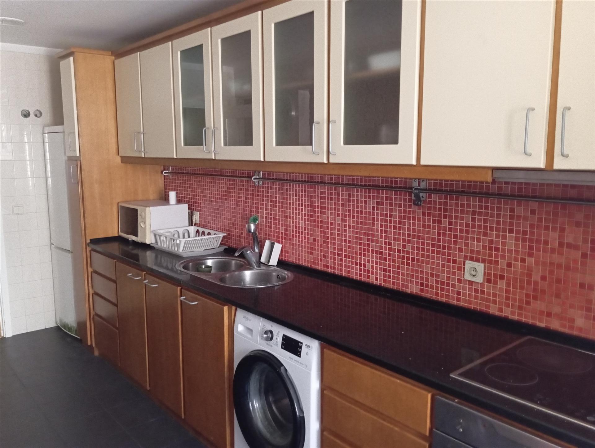 Apartamento T3 Venda em Matosinhos e Leça da Palmeira,Matosinhos
