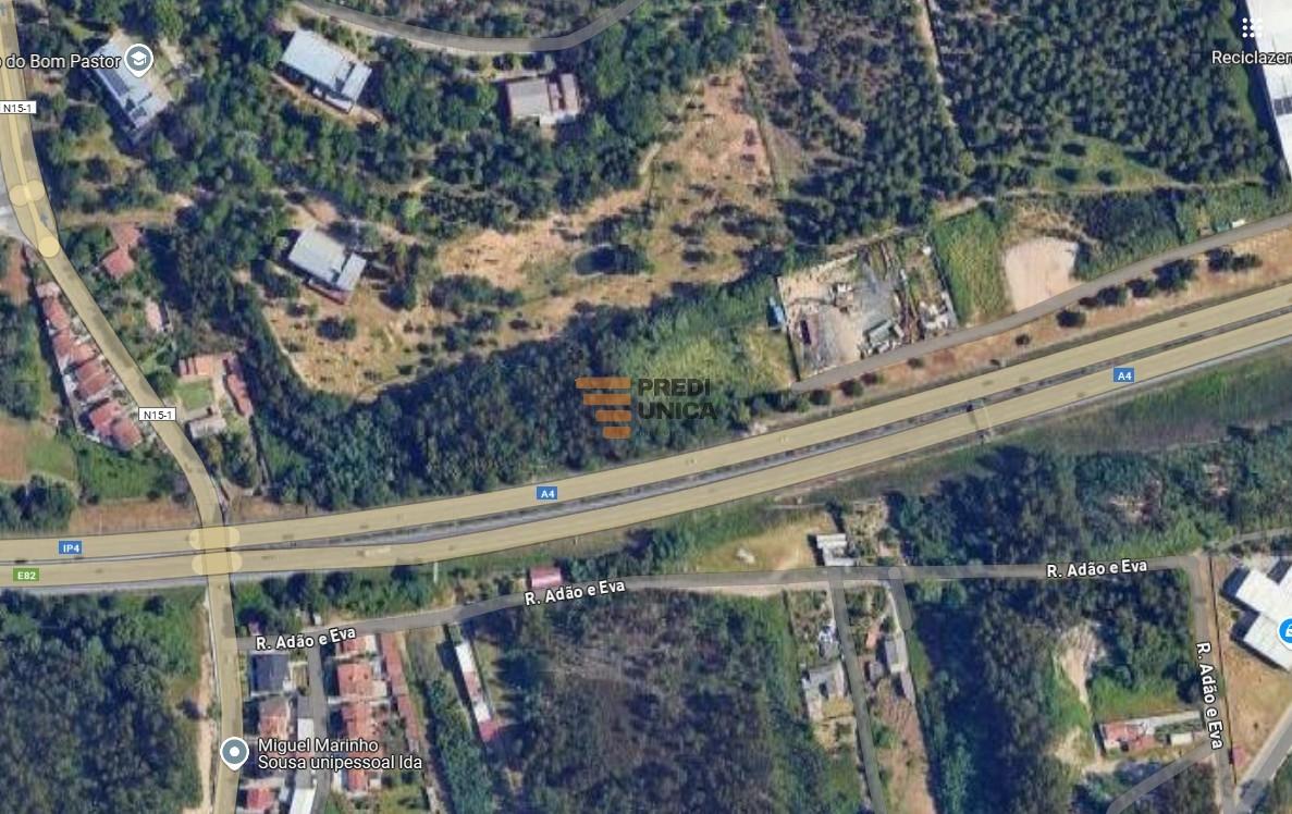 Terreno  Venda em Ermesinde,Valongo
