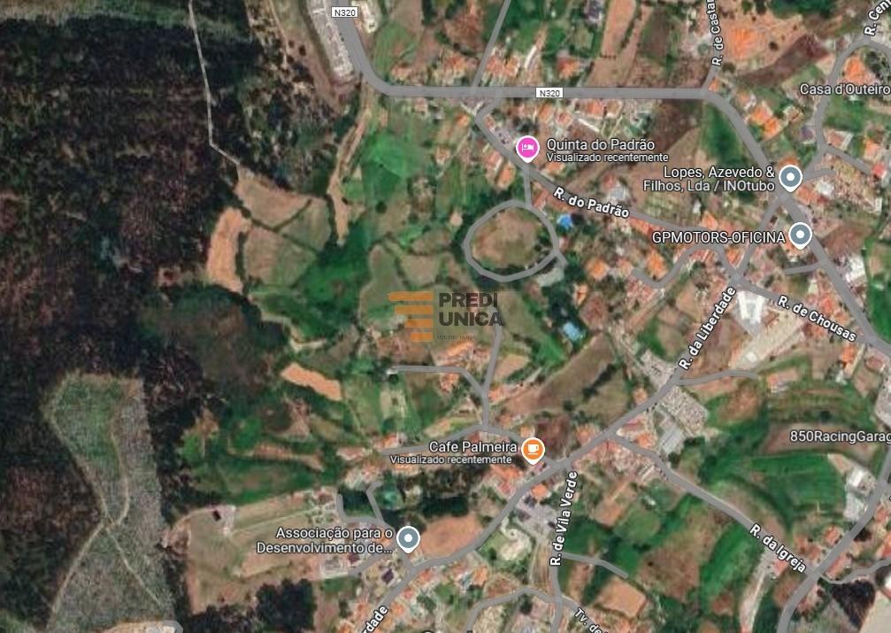 Terreno 3.000m2 Duas igrejas