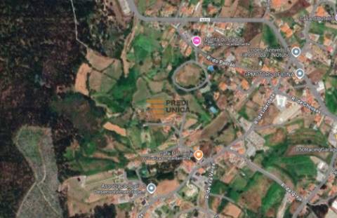 Terreno 3.000m2 Duas igrejas