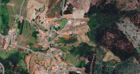 Terreno 5.000m2 Duas igrejas