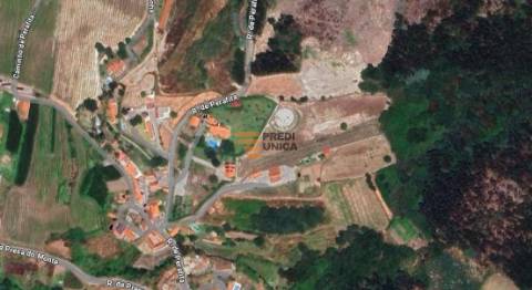 Terreno 5.000m2 Duas igrejas