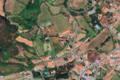 Terreno 6.000m2 Duas igrejas