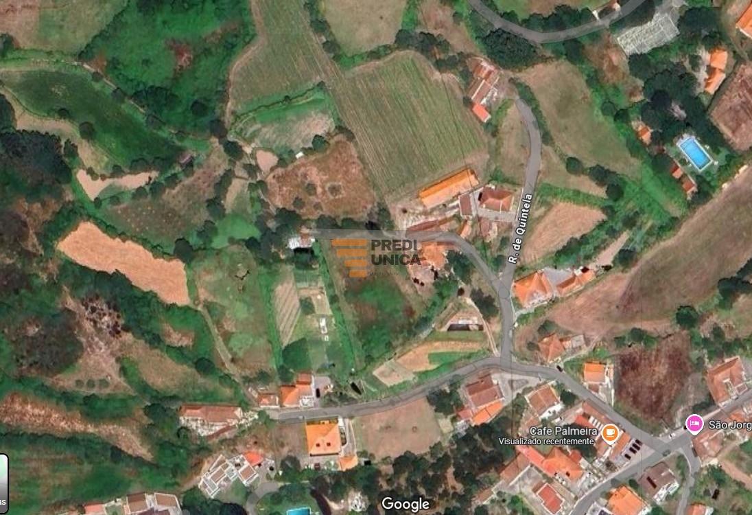 Terreno 3.000m2 Duas igrejas