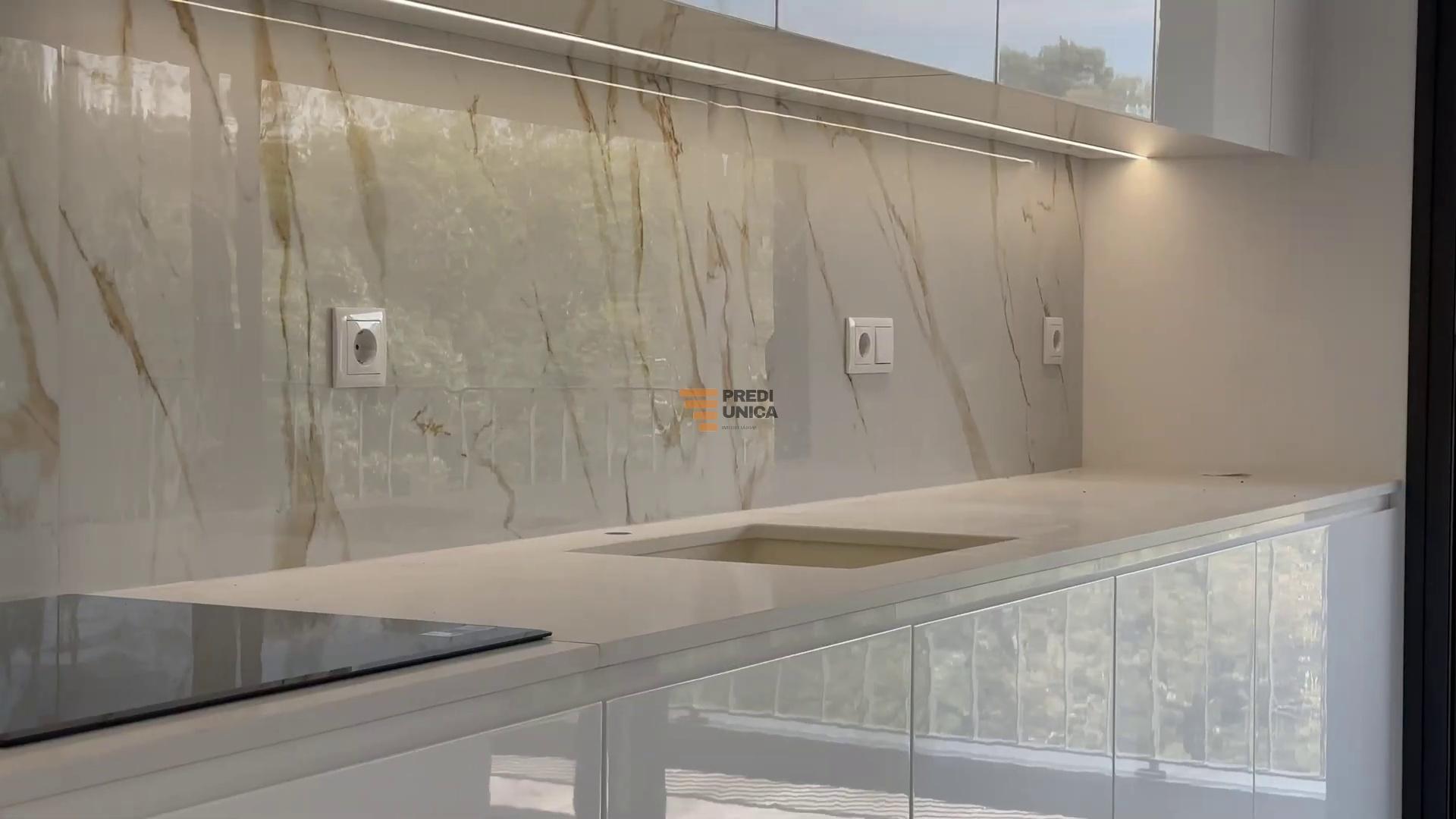 Moradia T3+1  Arquitetura Moderna