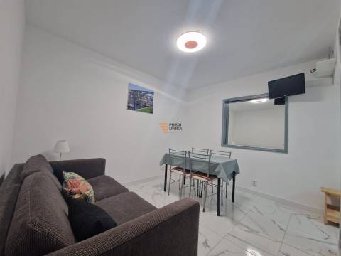 Moradia T2 Arrendamento em Canidelo,Vila Nova de Gaia