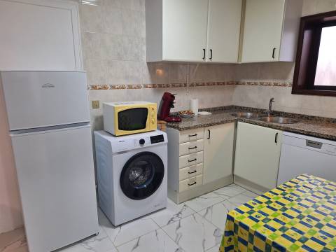 Moradia T2 Arrendamento em Canidelo,Vila Nova de Gaia