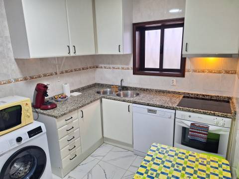 Moradia T2 Arrendamento em Canidelo,Vila Nova de Gaia