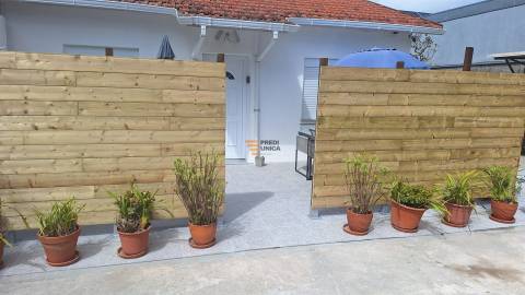 Moradia T2 Arrendamento em Canidelo,Vila Nova de Gaia