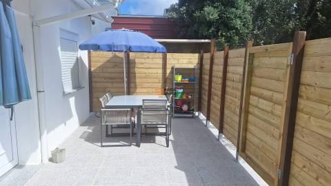 Moradia T2 Arrendamento em Canidelo,Vila Nova de Gaia