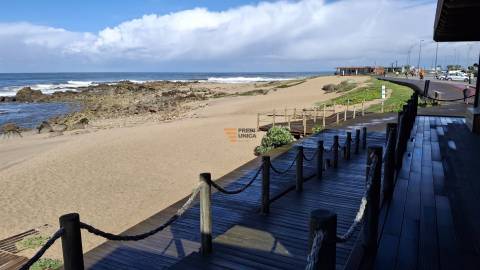 Moradia T2 Arrendamento em Canidelo,Vila Nova de Gaia