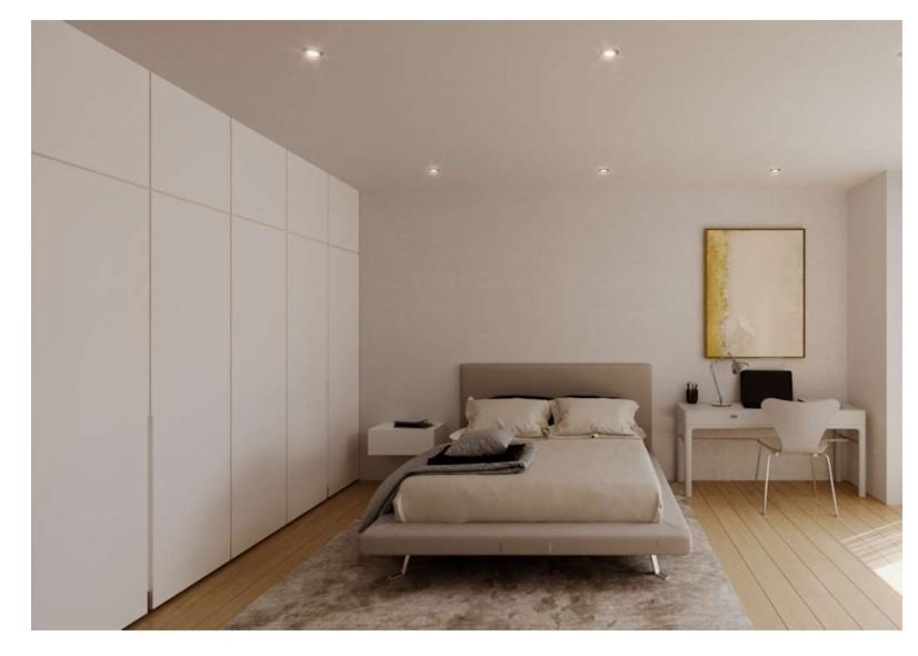 T3 Condominio Fechado