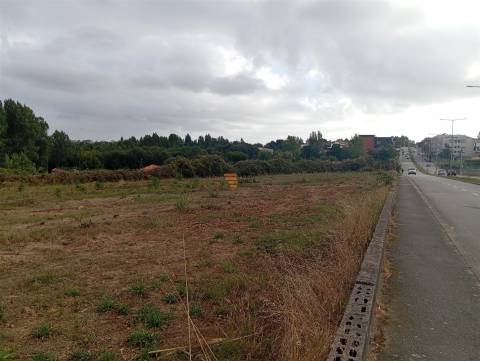 Terreno Urbano  Venda em Cidade da Maia,Maia