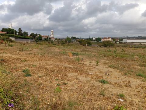 Terreno Urbano  Venda em Cidade da Maia,Maia