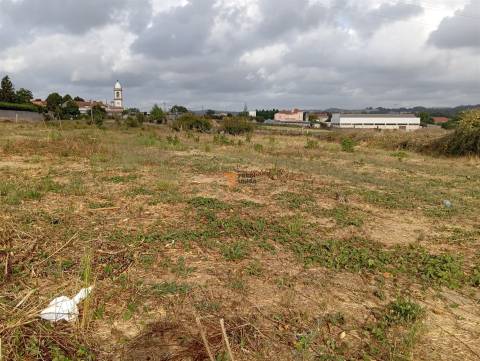 Terreno Urbano  Venda em Cidade da Maia,Maia