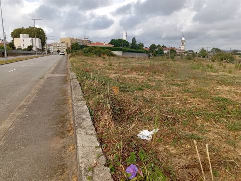 Terreno Urbano  Venda em Cidade da Maia,Maia
