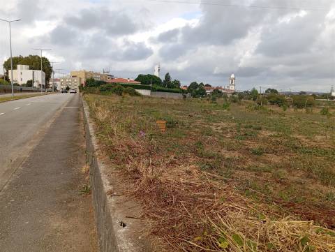 Terreno Urbano  Venda em Cidade da Maia,Maia