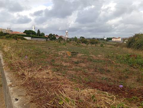 Terreno Urbano  Venda em Cidade da Maia,Maia