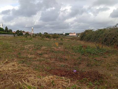 Terreno Urbano  Venda em Cidade da Maia,Maia