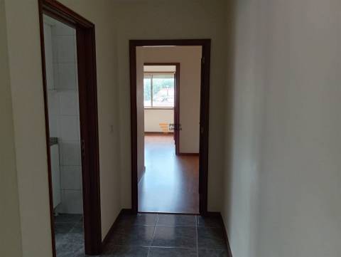 Apartamento T2 Venda em Águas Santas,Maia