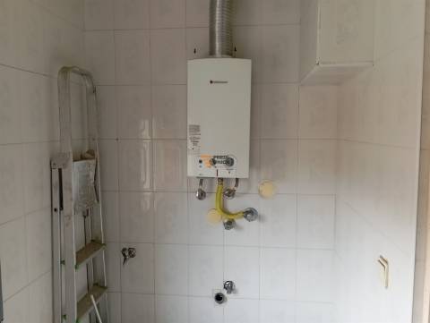 Apartamento T2 Venda em Águas Santas,Maia