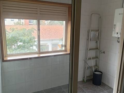 Apartamento T2 Venda em Águas Santas,Maia